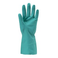 10 paires - Gants de travail Coverguard en nitrile... 2