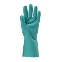 10 paires - Gants de travail Coverguard en nitrile... 2