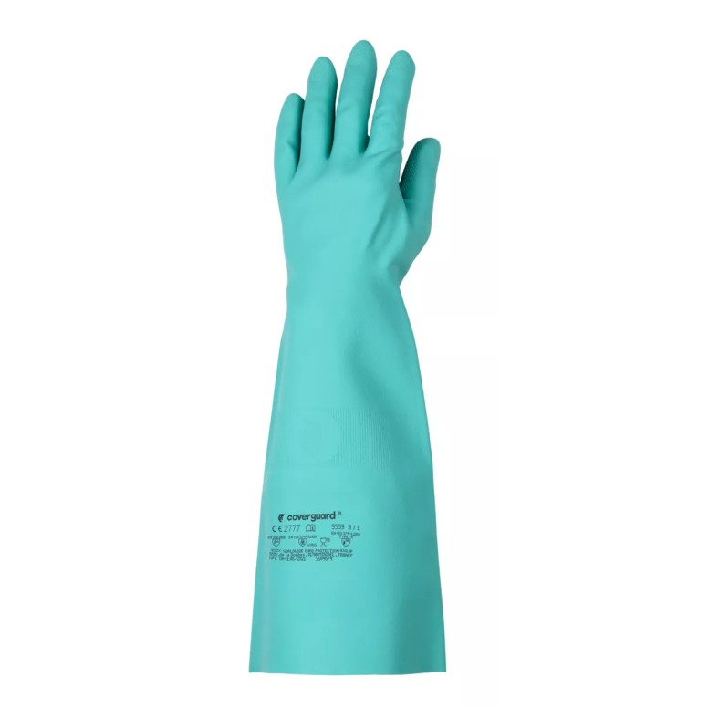 6 paires - Gants de travail Coverguard en...
