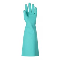 6 paires - Gants de travail Coverguard en nitrile... 2