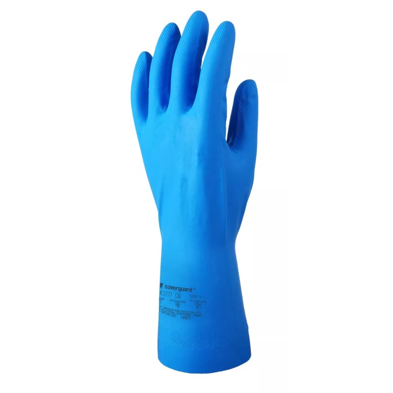 10 paires - Gants de travail Coverguard en...