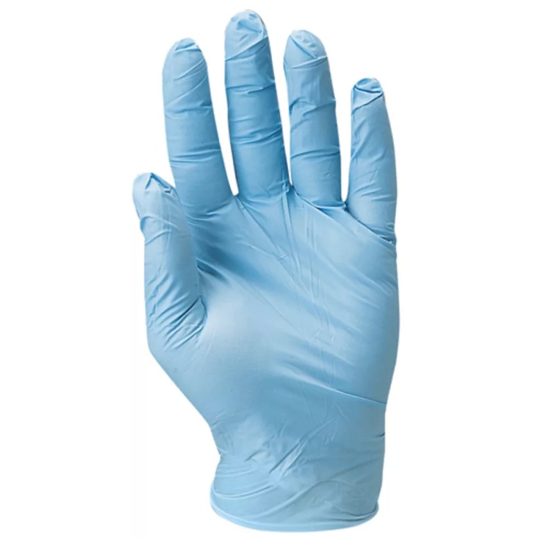 10 emballages - Gants de travail Coverguard en...
