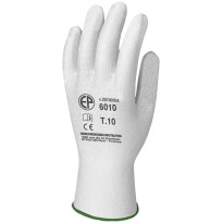 10 paires - Gants de travail Coverguard en polyamide...