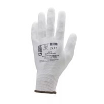 10 paires - Gants de travail Coverguard en polyuréthane...