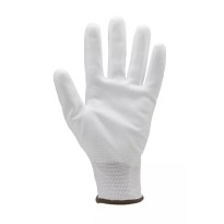10 paires - Gants de travail Coverguard en polyuréthane... 2