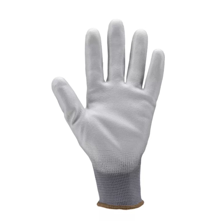10 paires - Gants de travail Coverguard en...