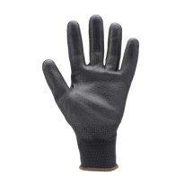 10 paires - Gants de travail Coverguard en polyuréthane... 2