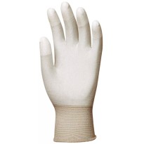 10 paires - Gants de travail Coverguard en polyuréthane...