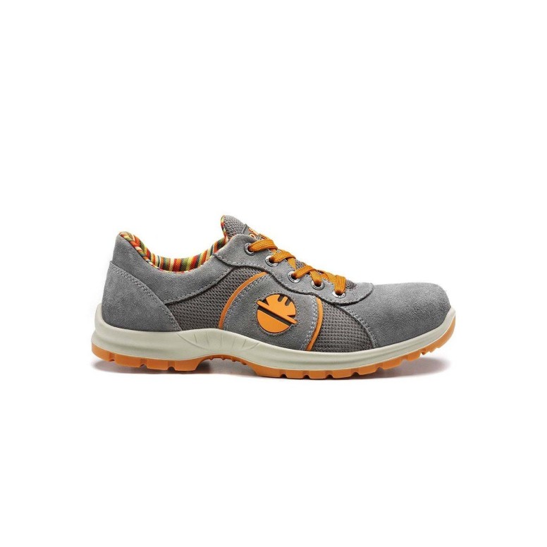 Chaussures de sécurité Dike Advance S1P SRC 23716