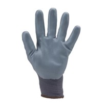 10 paires - Gants de travail Coverguard en nitrile... 2