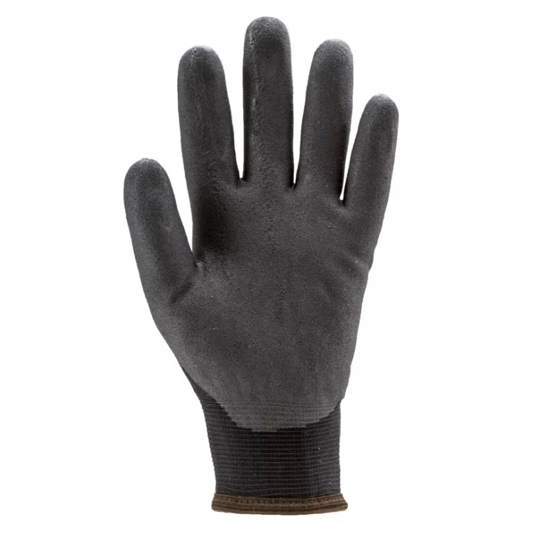 10 paires - Gants de travail Coverguard en PVC...
