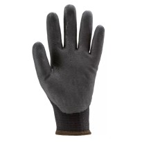 10 paires - Gants de travail Coverguard en PVC Euroice MO6630 anti-chaleur