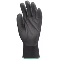 10 paires - Gants de travail Coverguard en PVC Eurolite... 2
