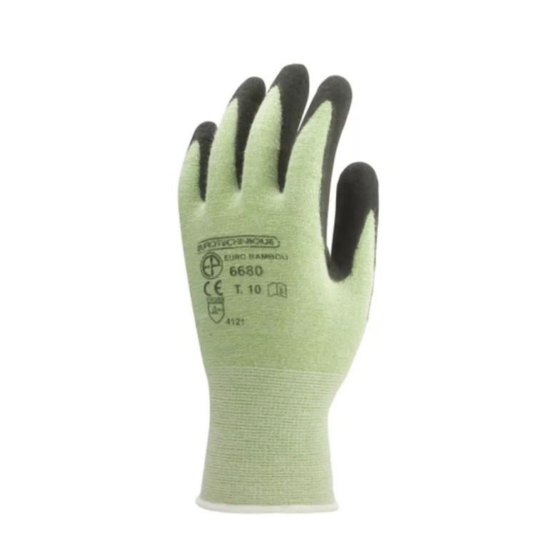 10 paires - Gants de travail Coverguard en...