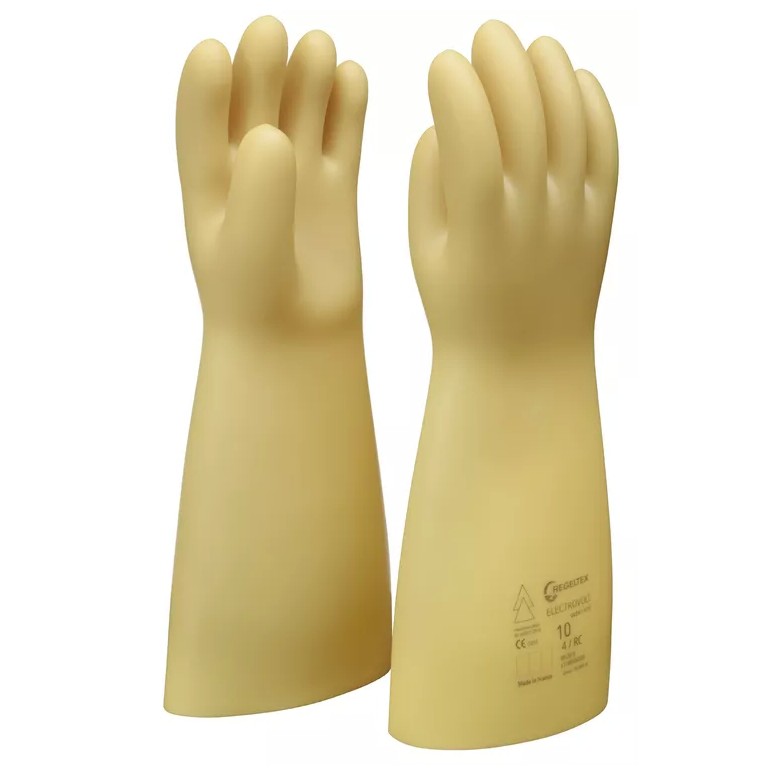 Gants de Travail Coverguard en Latex...