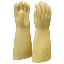 Gants de Travail Coverguard en Latex Electrovolt MO8410...