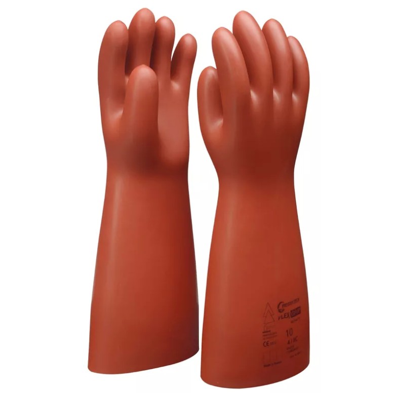 Gants de Travail Coverguard en Caoutchouc...
