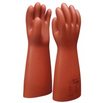 Gants de Travail Coverguard en Caoutchouc Flexgrip...