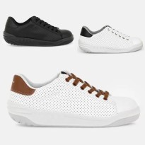 Chaussures de sécurité Parade Joppa S1P SRC 07JOPPA8825 basses confortables