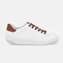 Chaussures de sécurité Parade Joppa S1P SRC 07JOPPA8825 basses confortables