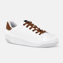 Chaussures de sécurité Parade Joppa S1P SRC 07JOPPA8825 basses confortables