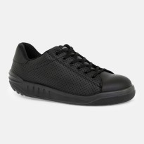 Chaussures de sécurité Parade Joppa S1P SRC 07JOPPA8825 basses confortables