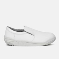 Mocassin de sécurité Parade Jumbo S2 SRC 07JUMBO7827 bas...