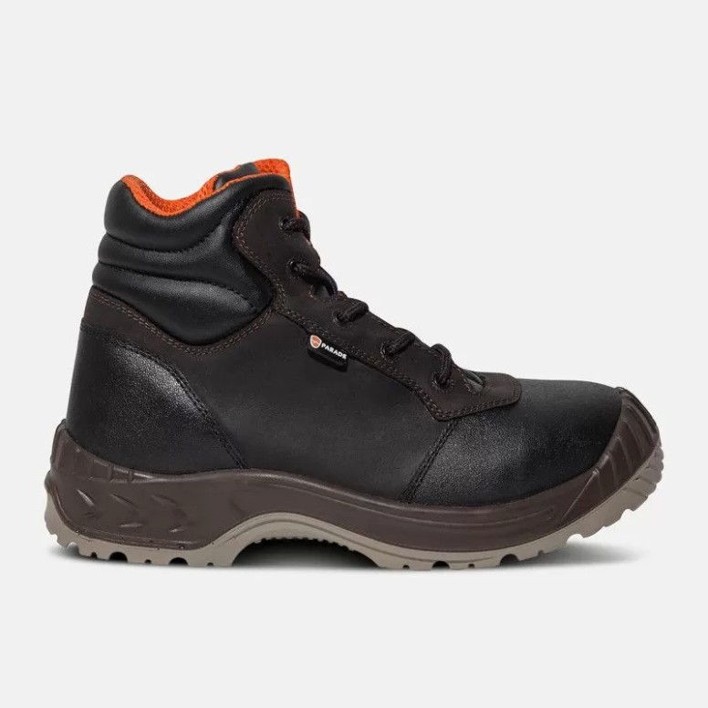 Chaussures de sécurité Parade Nagora S3 SRC CI...