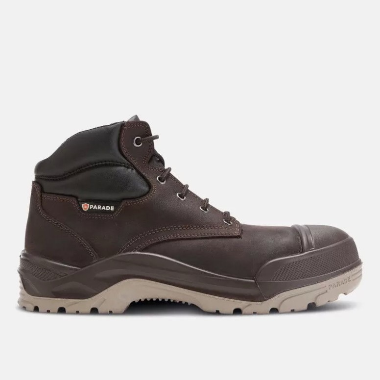 Chaussures de sécurité Parade Numex S3 SRC CI...