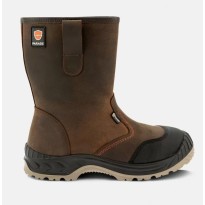 Bottes de sécurité Parade Nagoya S3 SRC CI HI 07NAGOYA3833 Sans métal