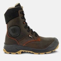 Bottes de sécurité Parade Narena S3 SR FO LG SC CI HI HRO...