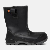 Bottes de sécurité Parade Narvix S3 SRC CI HI 07NARVIX2844