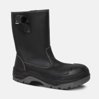 Bottes de sécurité Parade Narvix S3 SRC CI HI 07NARVIX2844 2