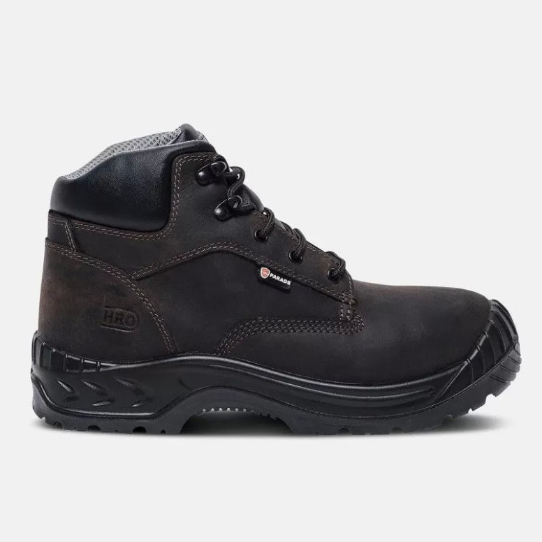 Chaussures de sécurité Parade Nesuve S3 SRC HRO...