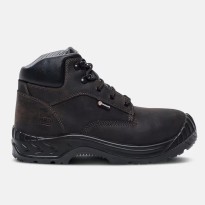 Chaussures de sécurité Parade Nesuve S3 SRC HRO CI HI 07NESUVE2845 Sans métal