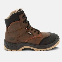 Chaussures de sécurité Parade Netna2011 S3 SRC HRO CI HI 07NETNA3833 Sans métal