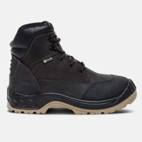 Chaussures de sécurité hautes Parade Netna Old S3 SRC HRO...