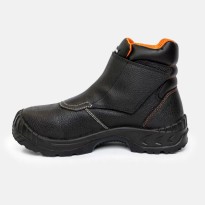 Chaussures de sécurité hautes Parade N-Fuze S3 SRC HRO CI HI 07N-FUZE3854 Sans métal