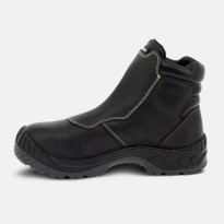 Chaussures de sécurité hautes Parade N-Fuze New S3 SRC HRO CI HI WG 07N-FUZE4834 Sans métal