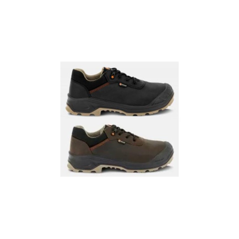 Chaussures de sécurité basses Parade Nikola S3...