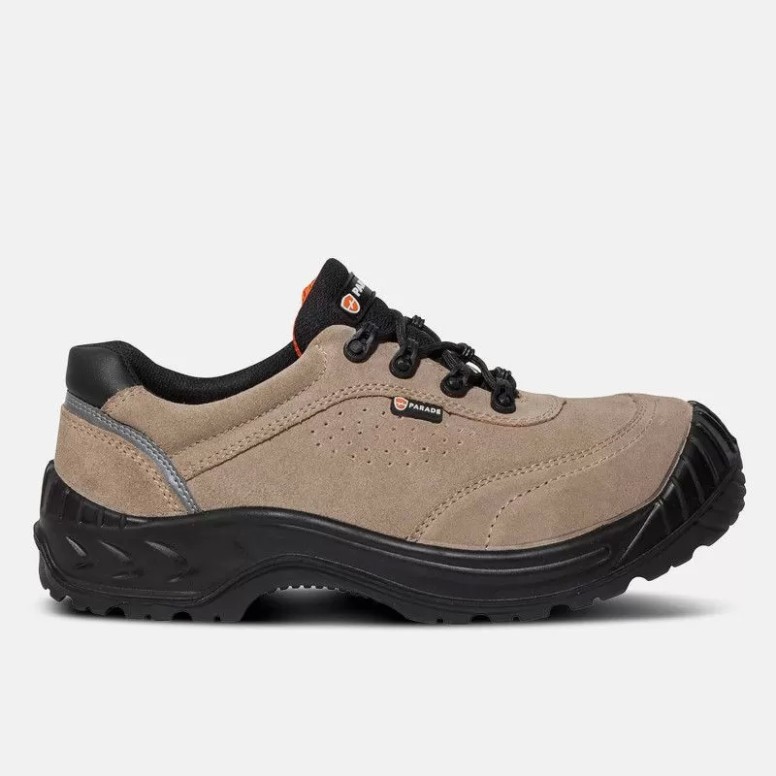 Chaussures de sécurité basses Parade Nipari S1P...