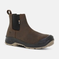 Chaussures de sécurité hautes Parade Nodica S7S SR FO LG... 2