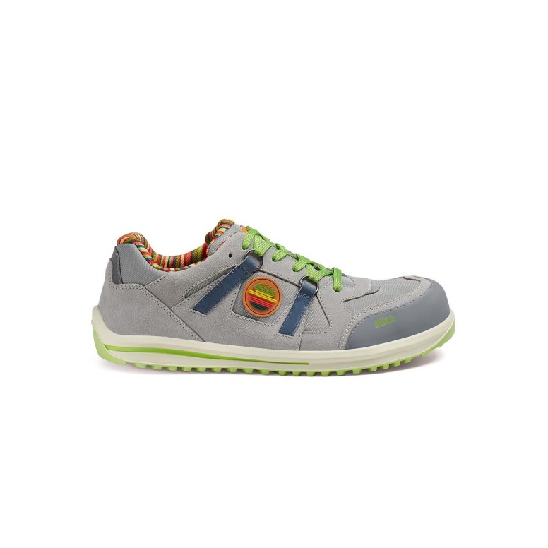 Chaussures de sécurité Dike Ranking Reload S1P...