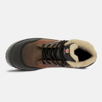 Chaussures de sécurité Parade Norway2011 S3 SRC CI HI... 2