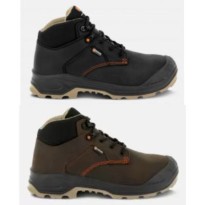 Chaussures de sécurité Parade Noumea S3 SR FO LG SC CI HI...