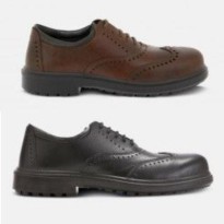 Mocassin de sécurité Parade Osaka S1P SRC 07OSAKA5814 Bas Confortable Métal Free
