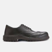 Mocassin de sécurité Parade Osaka S1P SRC 07OSAKA5814 Bas Confortable Métal Free