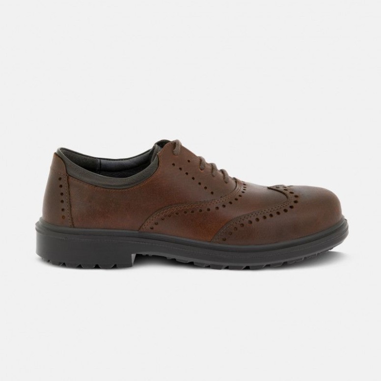 Mocassin de sécurité Parade Osaka S1P SRC...