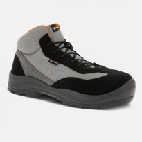 Chaussures de sécurité hautes Parade Parulo2011 S1P SRC 07PARULO7824 confortables sans métal