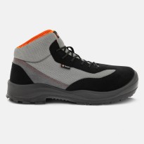 Chaussures de sécurité Hautes Parade Parulo S1P SR FO LG...